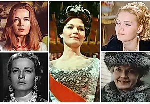 Прощание с Людмилой Чурсиной: ушла эпоха русского кино