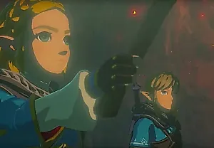 Жду Ocarina of Time на Switch 2, но хотелось бы продолжение Majora’s Mask