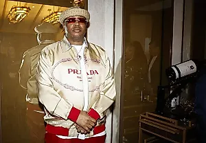 E-40 выступит на перерыве матча Стэнфорд — Майами