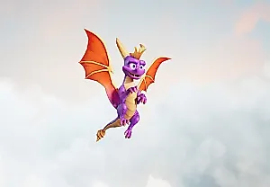 Spyro возвращается