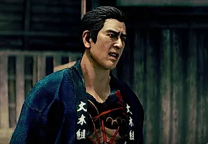 Stranger than Heaven hands-on: сложнее ли, чем Yakuza?