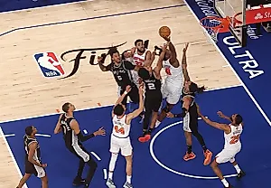 Рекордный камбэк Knicks потряс Нью-Йорк
