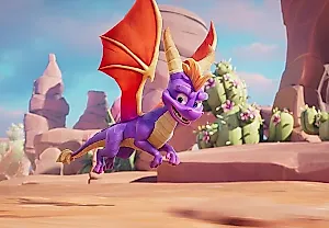 Разработчики Spyro: Новый мир неожиданно рассказали, зачем делают игру
