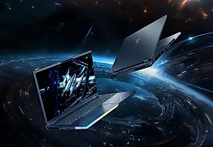 Acer поднимает цены: благодаря Трампу теперь и до ноутбуков дотянулись!