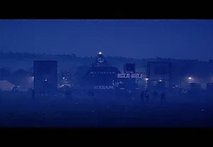 Возвращение «Glastonbury The Movie» в 4K