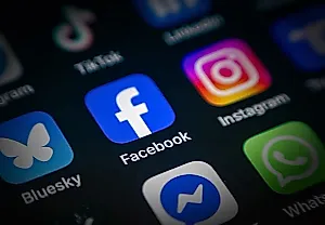 Facebook и Instagram неожиданно перестали работать