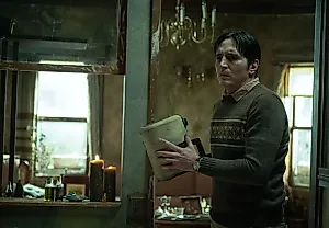 ‘Росарио’: Когда фритюрница важнее духов