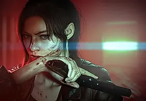 Почему Resident Evil Veronica не стала "Resident Evil 3"?