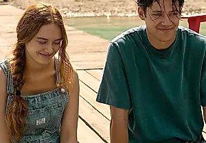 Звёзды «Every Year After» проверили дружбу игрой — кто кого знает лучше?