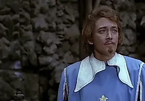 Арамис с пятью браками. Слава, роли и трагедия Игоря Старыгина