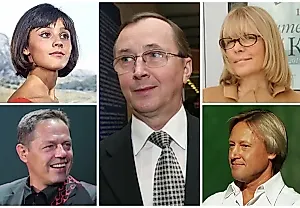 Случайные звезды СССР: как метро и уличные встречи решали судьбы актеров