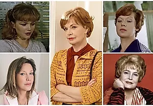 Чурсина обиделась, Яковлева сбежала. От каких ролей отказались кинозвёзды