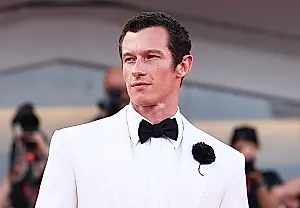 Каллум Тёрнер и слухи о Бонде