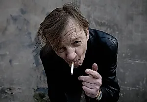 The Fall — последний альбом и сингл '30 Degrees'