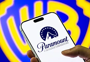 Paramount и Warner Bros. объединились — законно