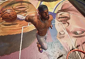 NBA streetball, крафт из возобновляемых источников и другие свежие инди-игры, заслуживающие внимания