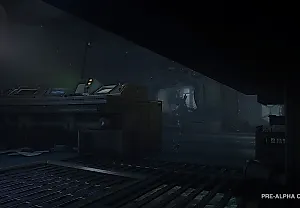 Creative Assembly создает свой движок для Alien: Isolation 2