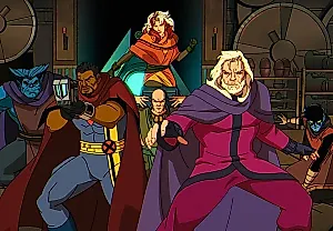 Почему X-Men '97 работает, а Мasters of the Universe — нет