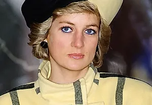 Принцесса Диана считала, что каждый день несет новую драму или проблему – по словам ее бывшего дворецкого