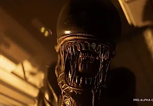 Creative Assembly забрасывала идеи для второй части Alien: Isolation ещё до релиза первой