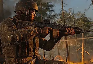 Call of Duty MW4: ранний доступ к кампании — детали и интриги