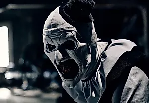Клоун с претензией: «Ужастик» Terrifier тонет в судах