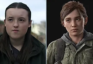 Когда жизнь шутит: Как актеры «The Last of Us» учили не быть геймерами
