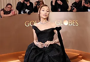 Марджин Цучии получила премию Artist Advocate от Miyu | Global Power Players 2026