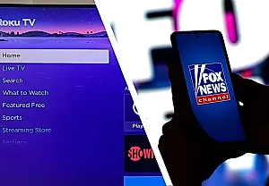 Fox покупает Roku за $22 млрд: пользователи возмущены