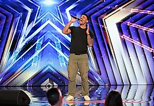 Сержант против жюри: армейский голос на AGT