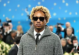 Future готовит новый альбом «The Real Me»: детали и неожиданные детали