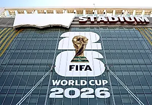Levi's и FIFA: война за лейблы