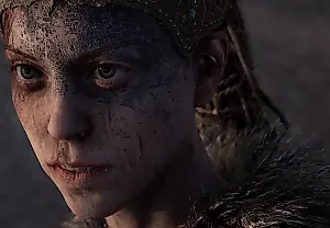 Xbox закрывает студию Ninja Theory, авторов Hellblade