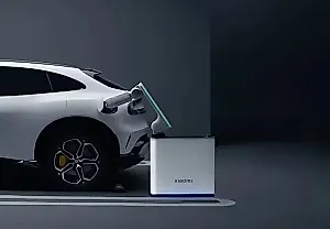 Xiaomi представила функцию для электрокаров, которую Tesla не смогла запустить с 2014 года