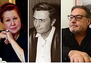 Звезды, погибшие от цирроза: печальная статистика отечественного шоу-бизнеса