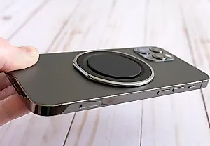 Новый PopSockets Low-Pro: куда ещё тоньше?