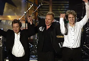 Stewart Copeland раскрыл закулисье ссоры The Police и тайны Rock And Roll Hall Of Fame