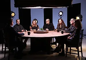 Как меняют ТВ-декорации, чтобы их полюбили фанаты и не возненавидели критики