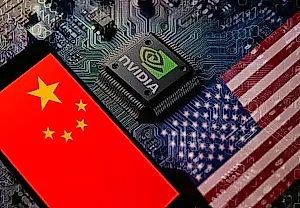Nvidia рвется в Китай, несмотря на провал