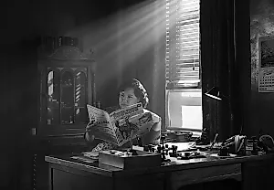 Spider-Noir: музыка Нью-Йорка в стиле нуар и панк
