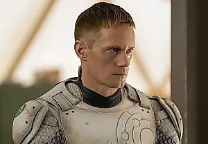 ‘Murderbot’ Composer Amanda Jones Tailored Her Score to Alexander Skarsgård’s Performance
