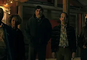 Композитор сериала "The Boroughs" Джон Пезано: как музыка из прошлого оживила шоу