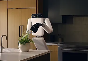 Почему будущие роботы не будут похожи на человека
