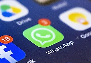 WhatsApp тестирует исчезающие сообщения «Прочитал и забыл»