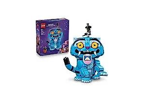 KPop Demon Hunters gets its first Lego set