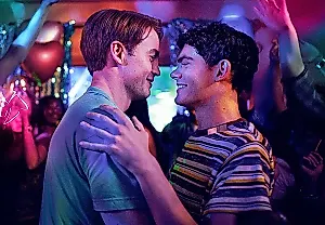 Netflix выпустил трейлер Heartstopper Forever: финал с интерактивом