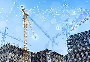 К цифровому следу: «ДОМ.РФ» расширяет платформу данных для стройки