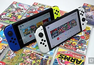 Nintendo Switch: Эпопея о гибридной консоли и ее наследии