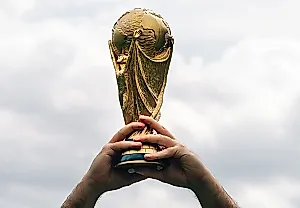 Безопасность FIFA под угрозой: исследователь проник во внутренние системы, мог управлять трансляциями ЧМ