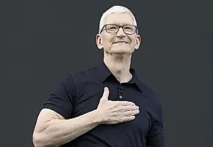Тим Кук объяснил рост цен на устройства Apple дефицитом памяти